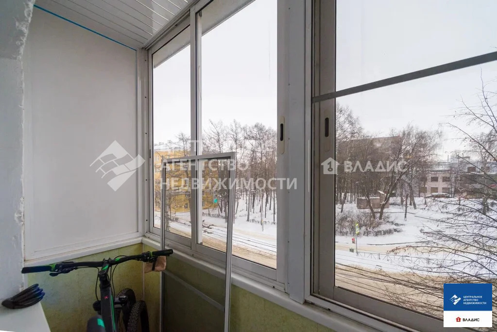 Продажа квартиры, Рязань, ул. Гагарина - Фото 7