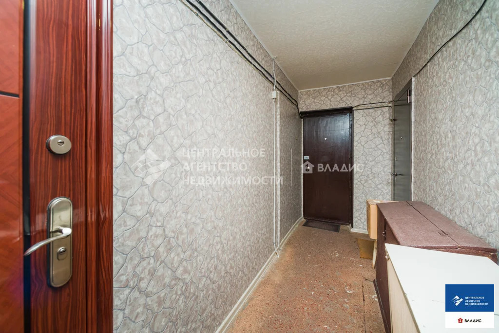 Продажа квартиры, Рязань, ул. Горького - Фото 11