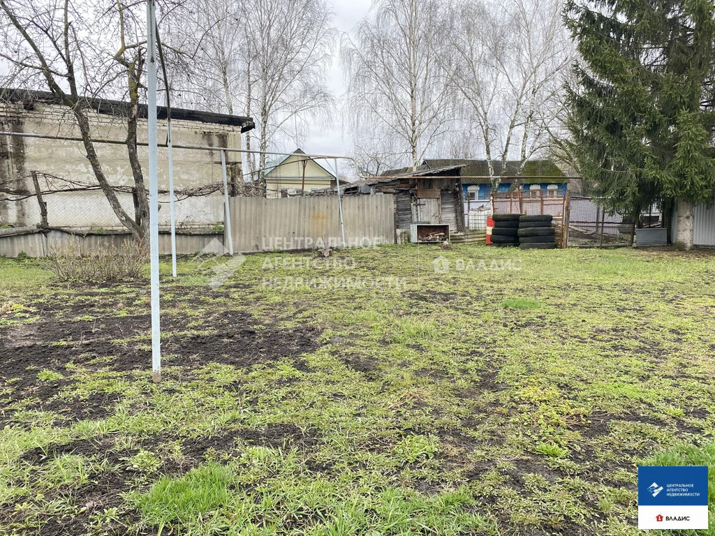 Продажа дома, Скопин, улица Карла Маркса - Фото 31