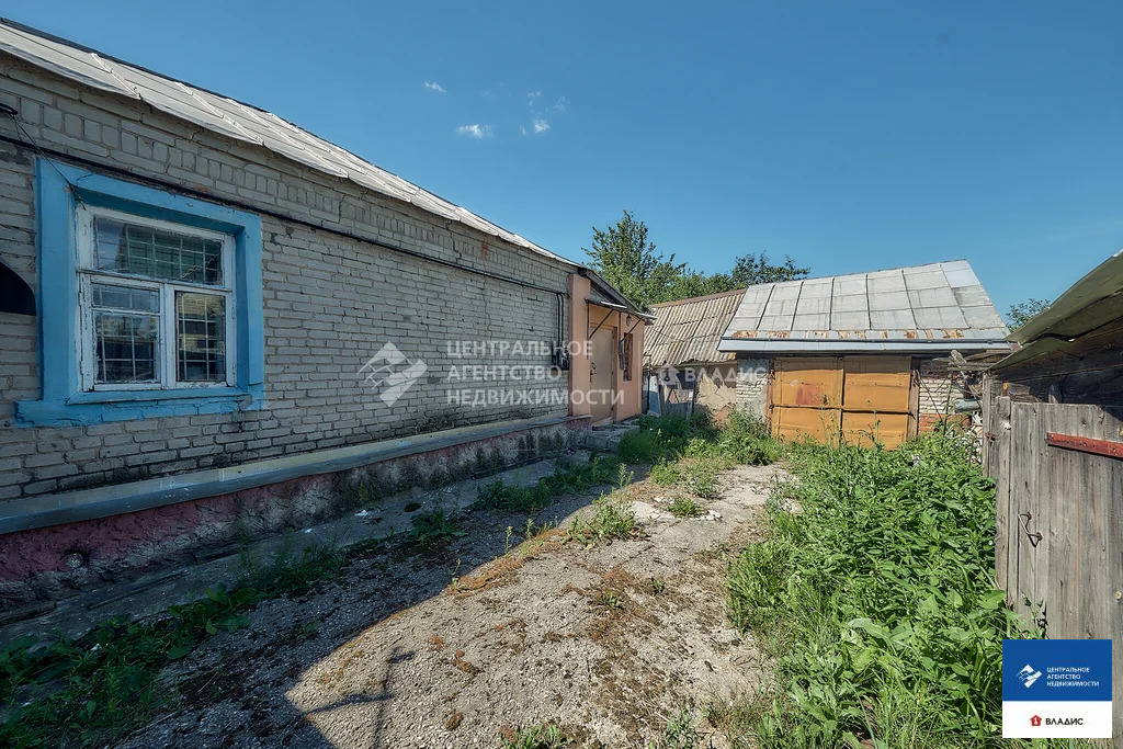 Продажа дома, Сидоровка, Рыбновский район - Фото 15