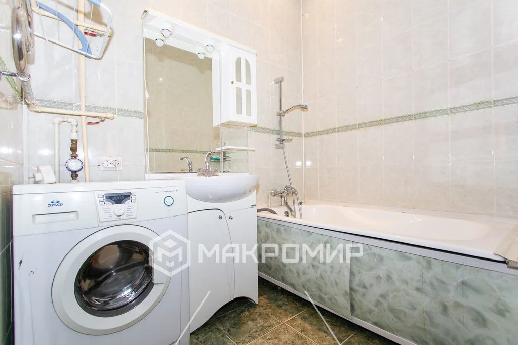 Продажа квартиры, Новосибирск, м. Площадь Маркса, ул. Станиславского - Фото 5