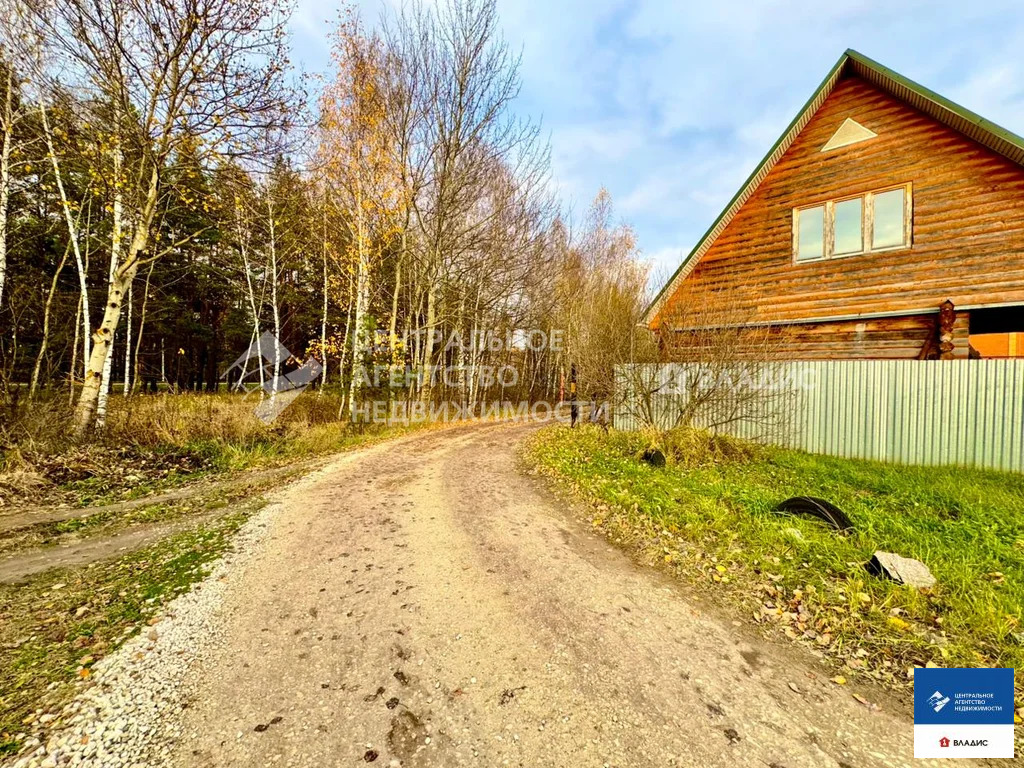 Продажа участка, Варские, Рязанский район - Фото 6