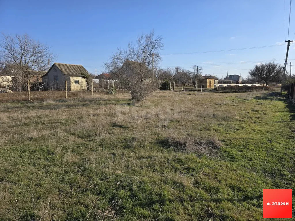 Продажа участка, Орехово, Сакский район, СНТ Овощевод - Фото 10