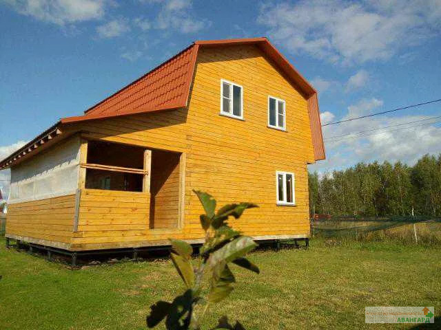 Купить Дачу Воровского Московская Область Авито