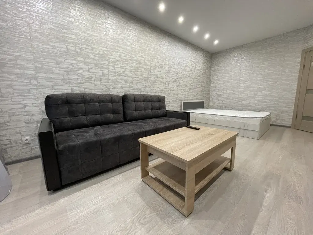 1-к пр-кт.Маркса, дом 87 - Фото 1