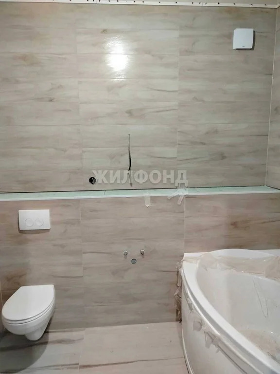 Продажа квартиры, Ложок, Новосибирский район, Тесла - Фото 4