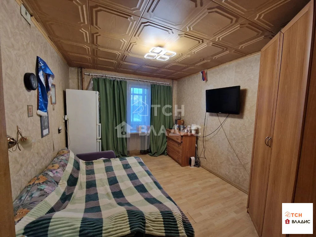 Продажа квартиры, Мытищи, Мытищинский район, ул. Академика Каргина - Фото 4