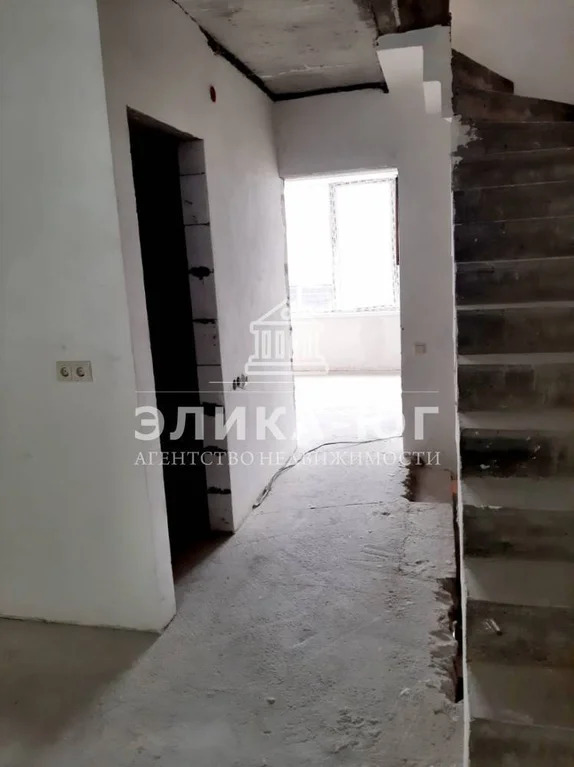 Продажа таунхауса, Новомихайловский, Крымский район, Автомобильный ... - Фото 3