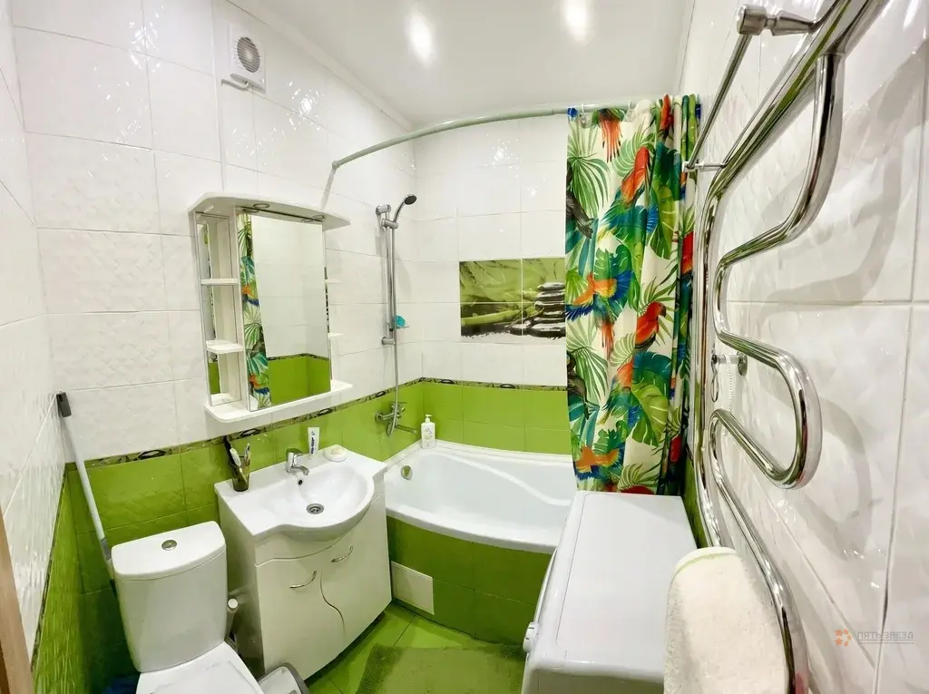 Продается 1-комнатная квартира ул. Михалевича, 44 - Фото 11