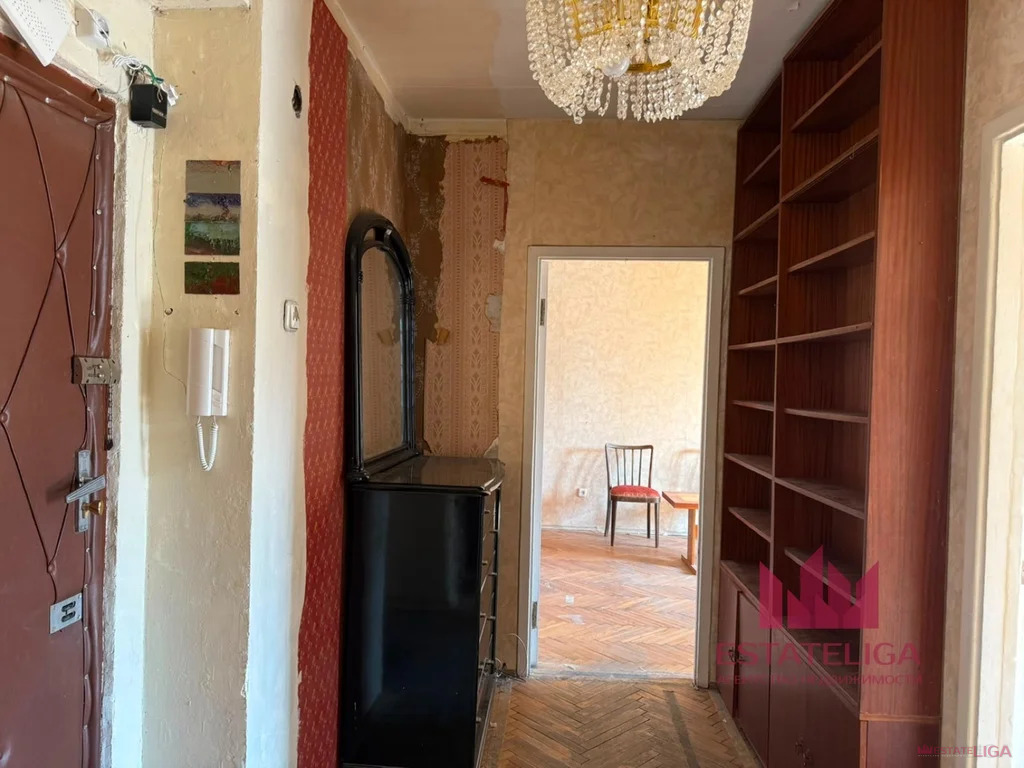 Продажа квартиры, м. Киевская, Тараса Шевченко наб. - Фото 11