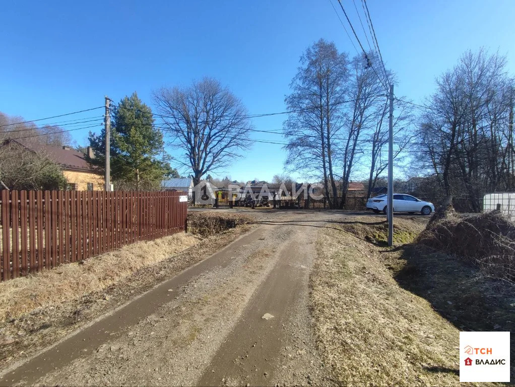 Продажа участка, Богородский г. о., 2-я Боровая улица - Фото 11