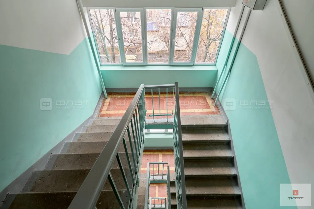 Продажа квартиры, Казань, ул. Восход - Фото 12