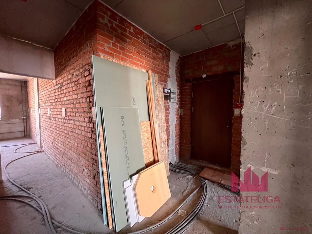 Продажа квартиры, 6-я Радиальная улица - Фото 17