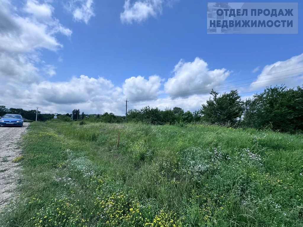 Большой участок - Фото 20