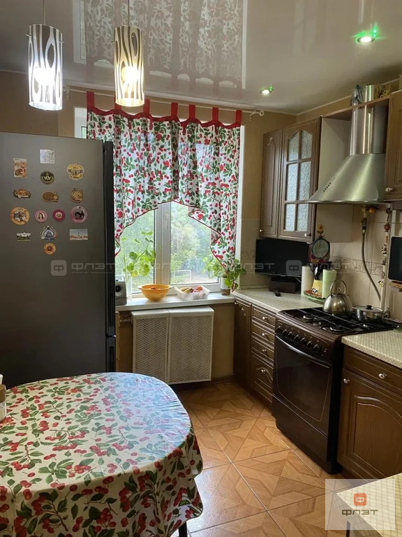 Продажа квартиры, Казань, Ямашева пр-кт. - Фото 3