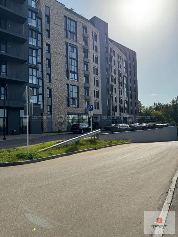 Продажа квартиры, Казань, ул. Ярдем - Фото 18