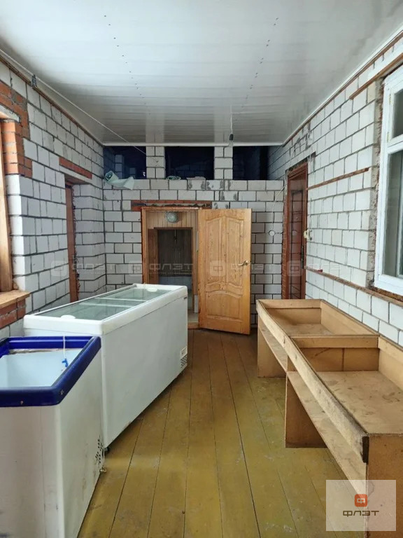 Продажа дома, Ашитбаш, Арский район, ул. Г.Тукая - Фото 15