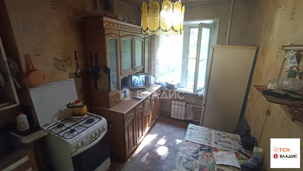 Продажа квартиры, Королев, улица Комитетский Лес - Фото 2