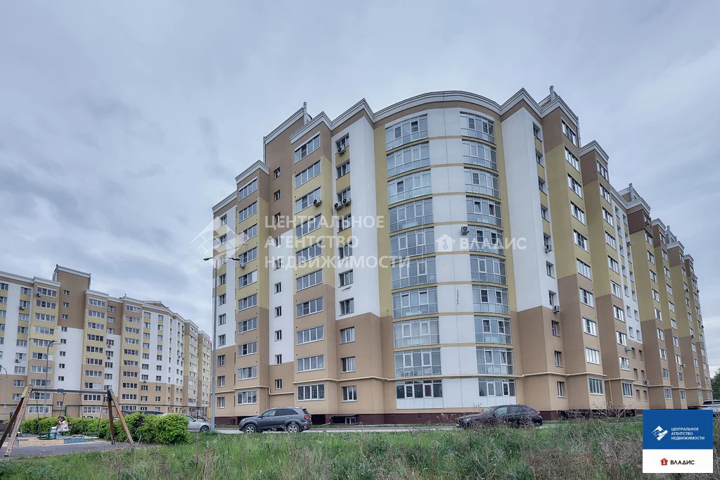 Продажа квартиры, Рязань, ул. Птицеводов - Фото 17