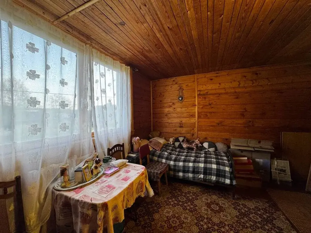Дача 65 м2 на участке 6 сот. - Фото 17