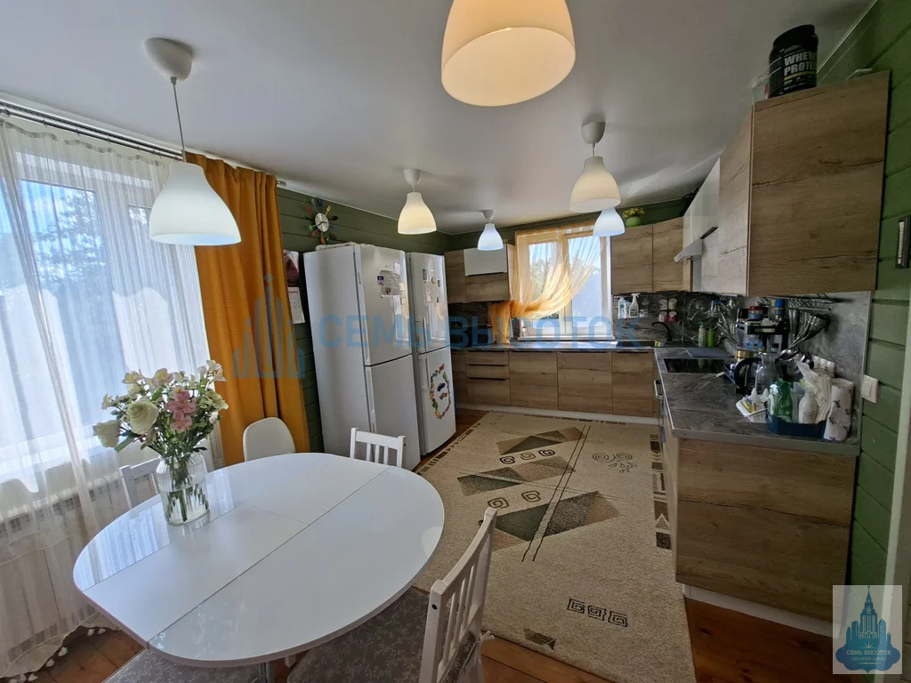 Продажа дома, Востряково, Домодедово г. о., Заборье ул. - Фото 13