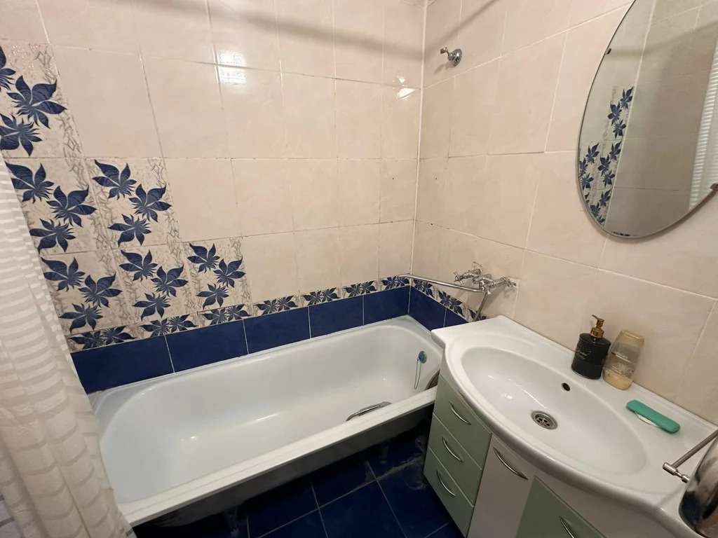 Продажа квартиры, Северская, Северский район, ул. Запорожская - Фото 14