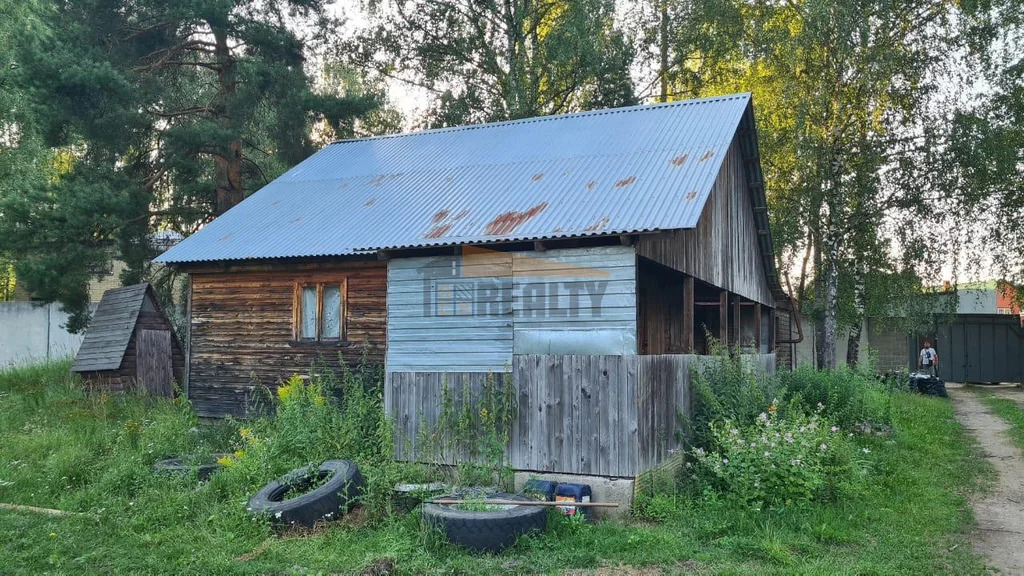 Продажа производственного помещения, Лосино-Петровский, ул. ... - Фото 6