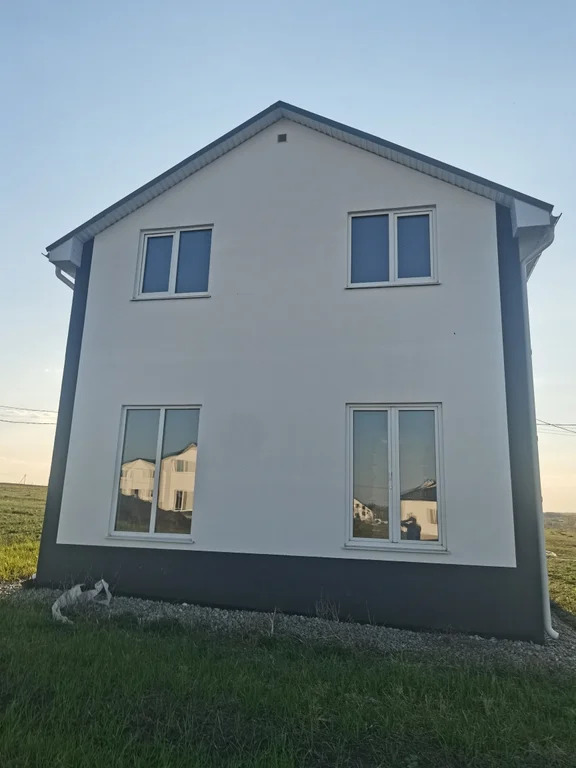 Продается дом, 124 м - Фото 8