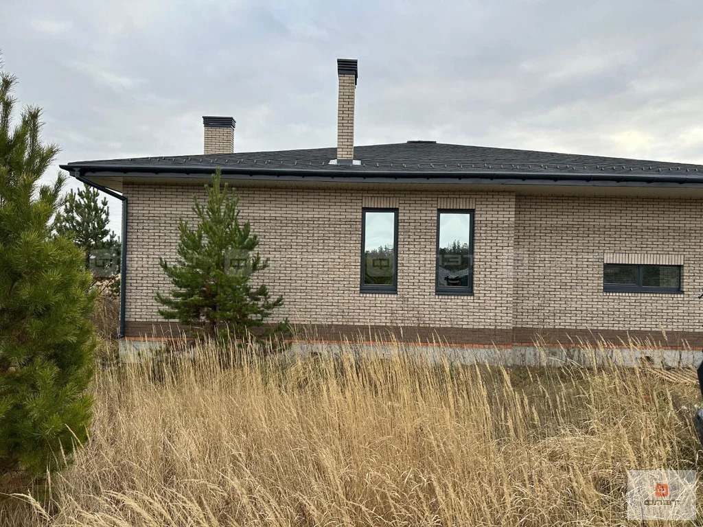 Продажа дома, Столбище, Лаишевский район, ул. Александра Родченко - Фото 12