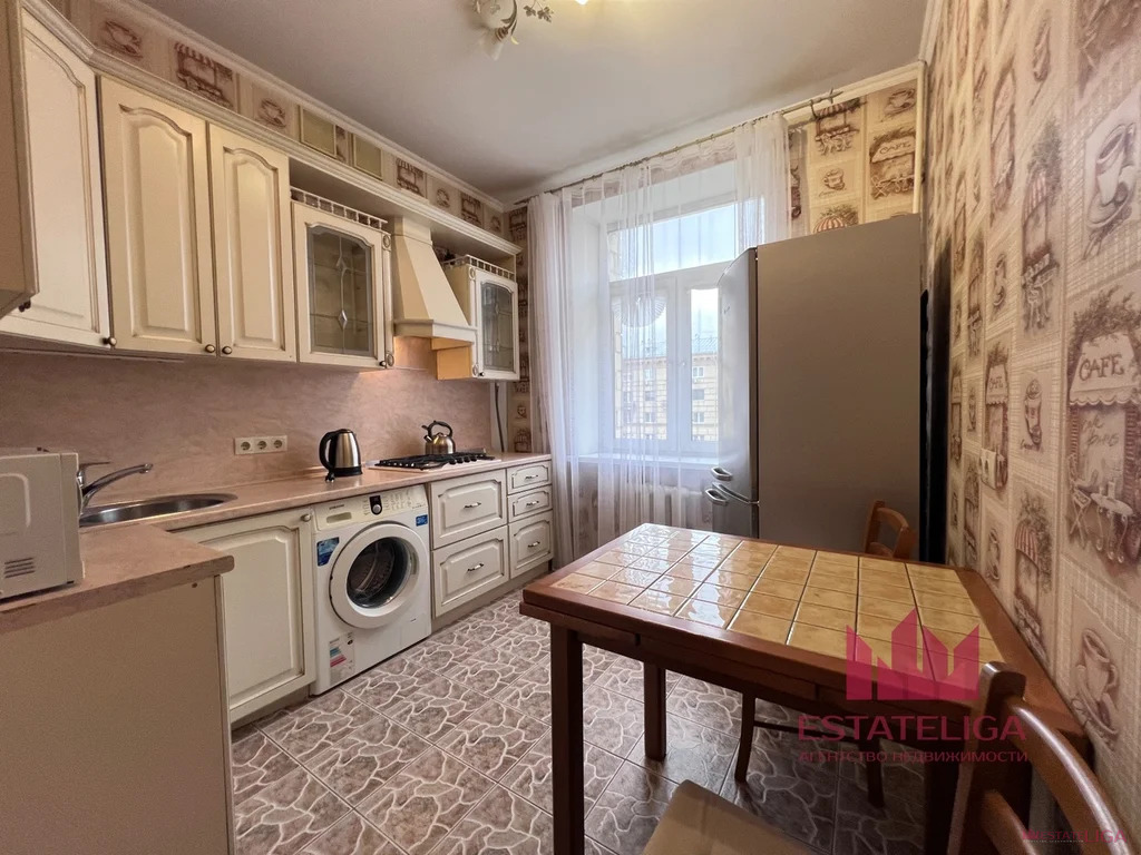 Аренда квартиры, ул. Валовая - Фото 3