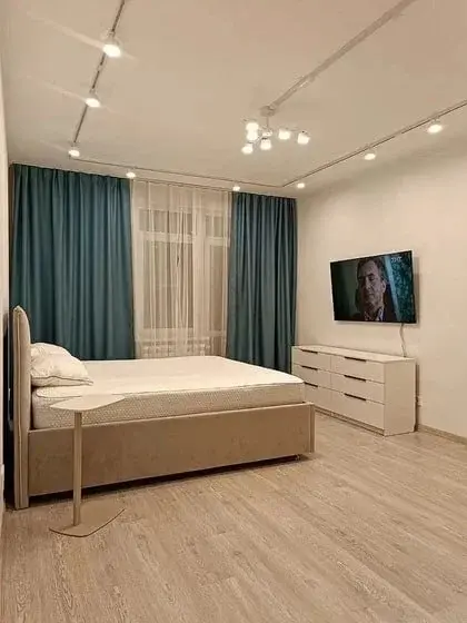 Ленинский проспект, 1 к3, 27000 (1комн) - Фото 2