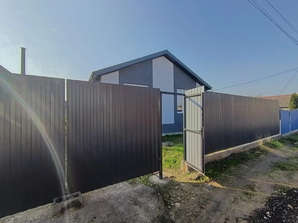 Продажа дома, Крымск, Крымский район, ул. Ореховая - Фото 2