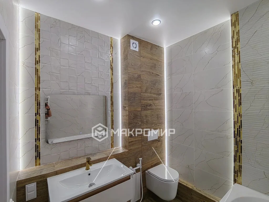 Продажа квартиры, Цемдолина, ул. Солнечная - Фото 23