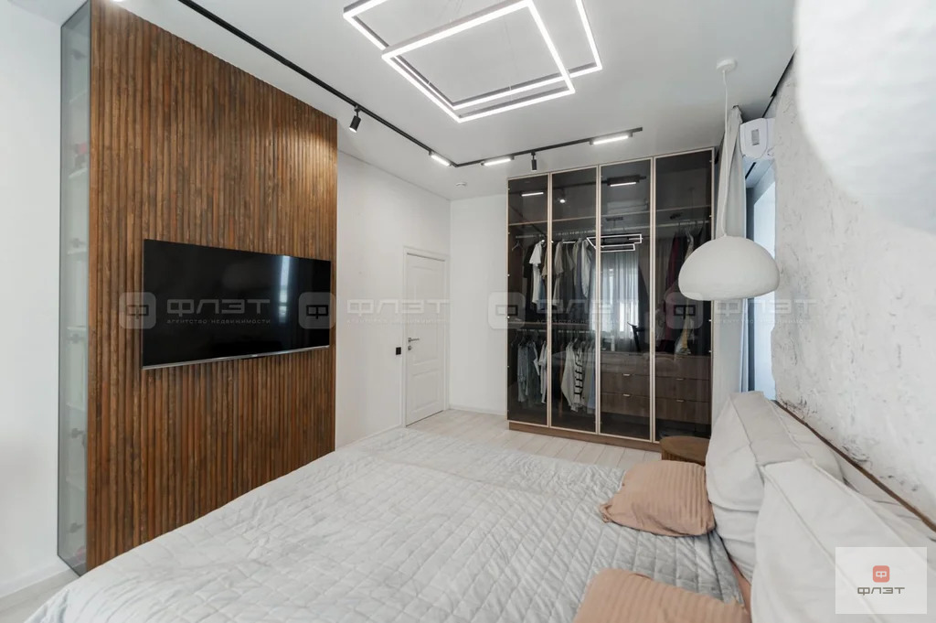 Продажа квартиры, Казань, ул. Чистопольская - Фото 20