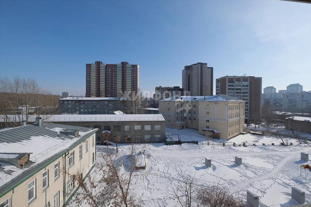 Продажа квартиры, Новосибирск, ул. Селезнева - Фото 16
