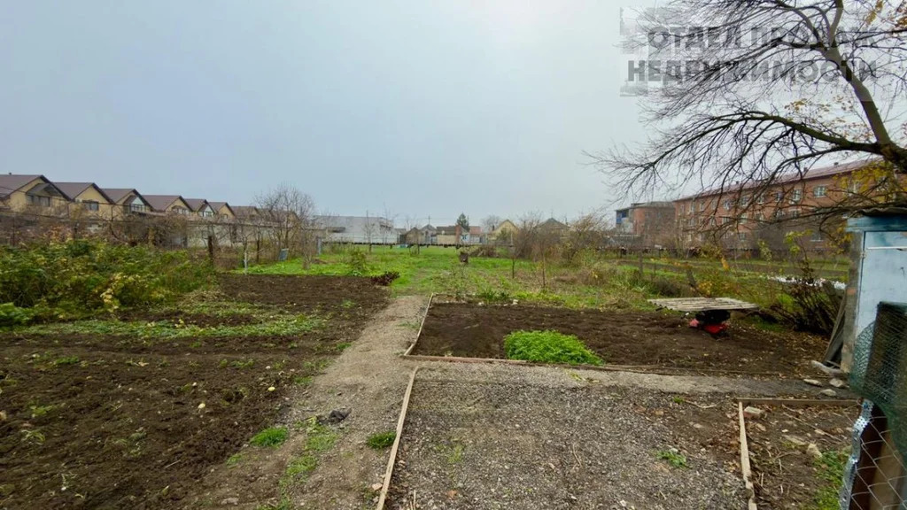 Большой дом - Фото 20