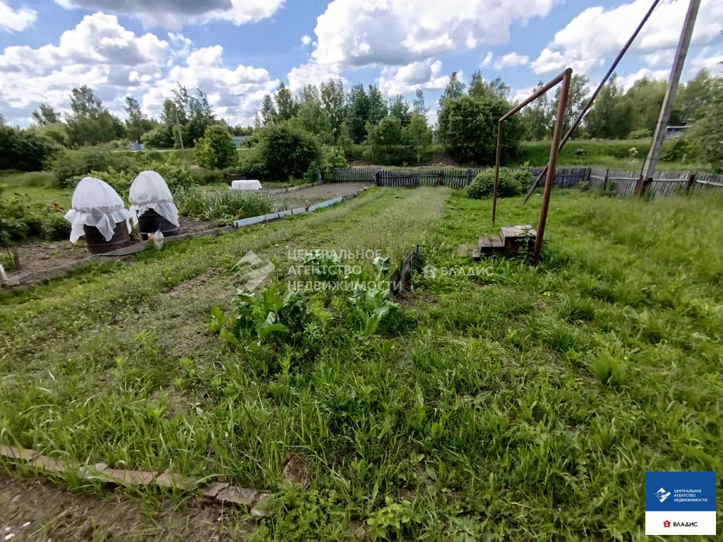 Продажа квартиры, Крутоярский, Касимовский район - Фото 13