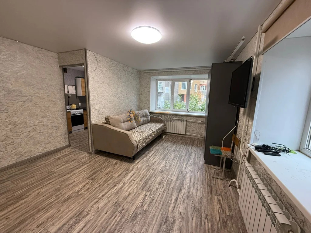 Аренда квартиры, Уфа, Октября пр-кт. - Фото 4