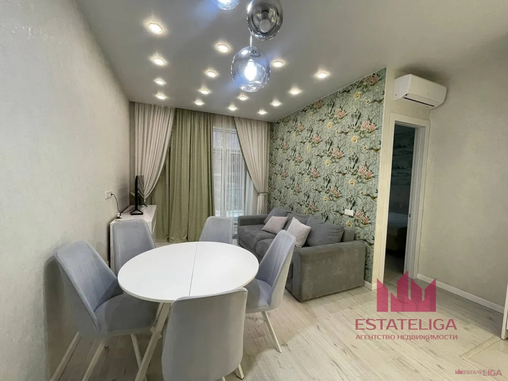 Аренда квартиры, улица Архитектора Щусева - Фото 8