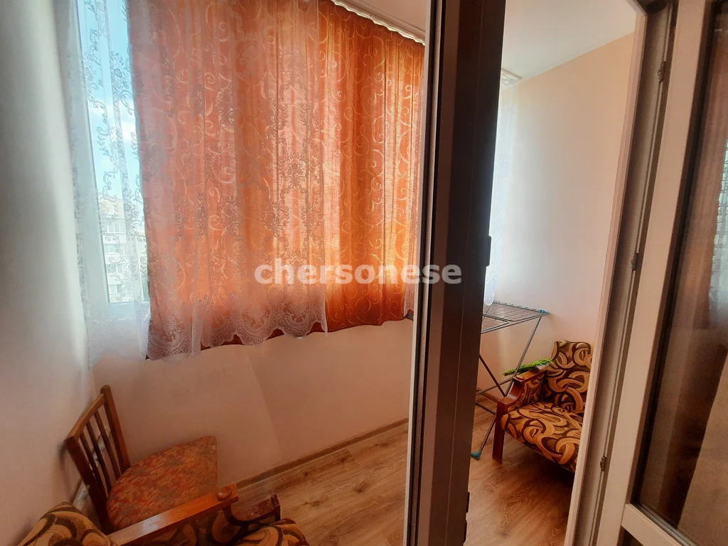 Продажа квартиры, Севастополь, ул. Молодых Строителей - Фото 3