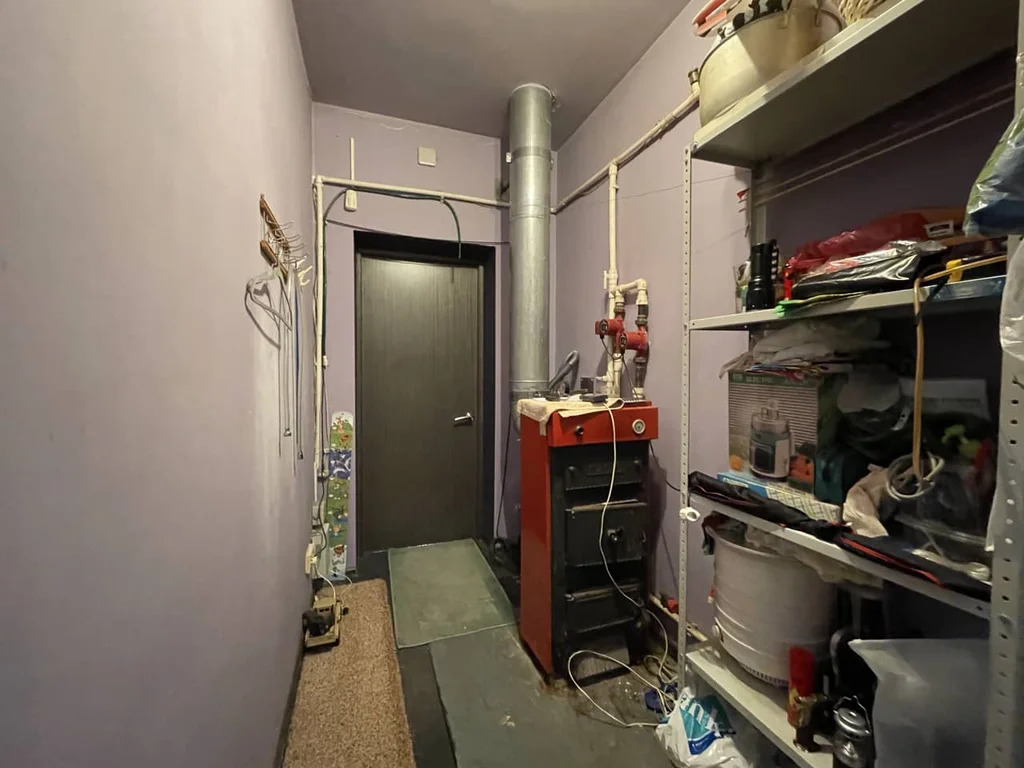 Продажа дома, Дутшево, Дмитровский район - Фото 24