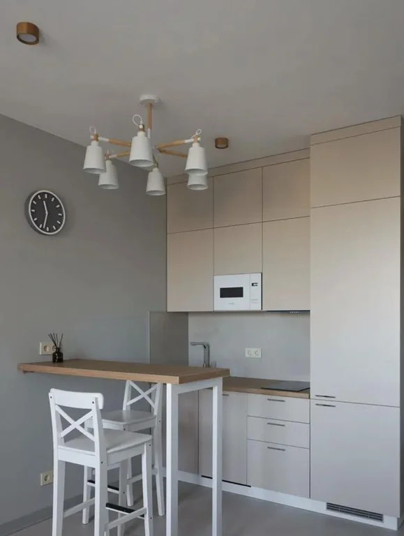 Сдается студия 27 кв.м. от собственника - Фото 15