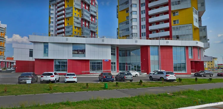 Продажа торгового помещения, Саранск, пр-кт Российской Армии - Фото 2