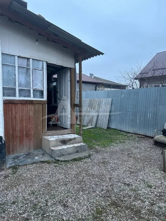 Продажа дома, Минеральные Воды, ул. Клары Цеткин - Фото 1