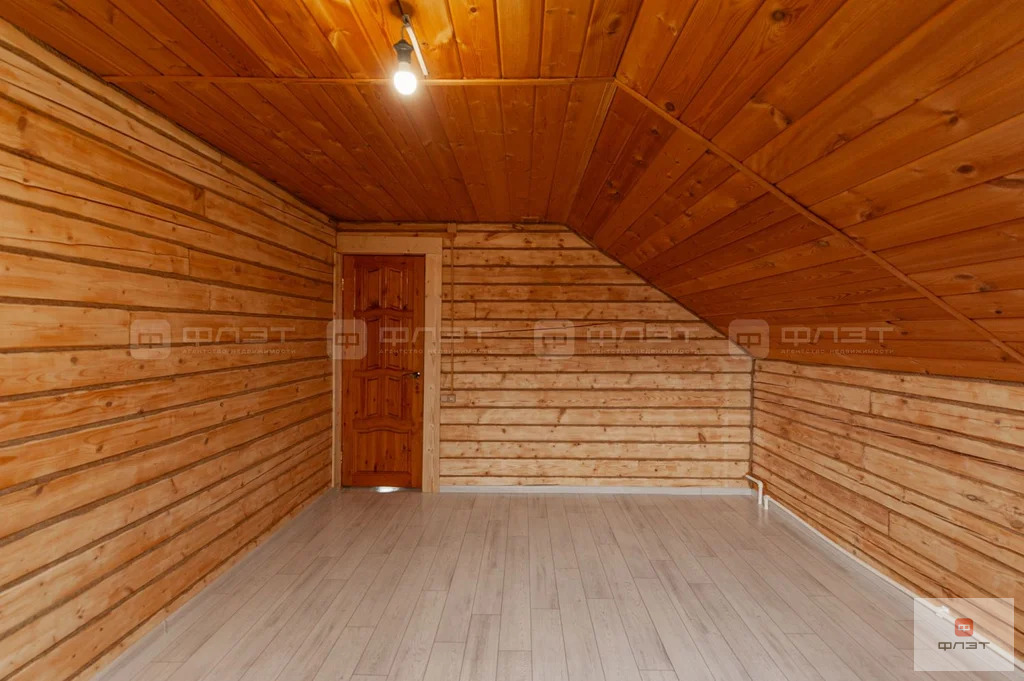 Продажа дома, Высокая Гора, Высокогорский район, ул. Тополиная - Фото 7