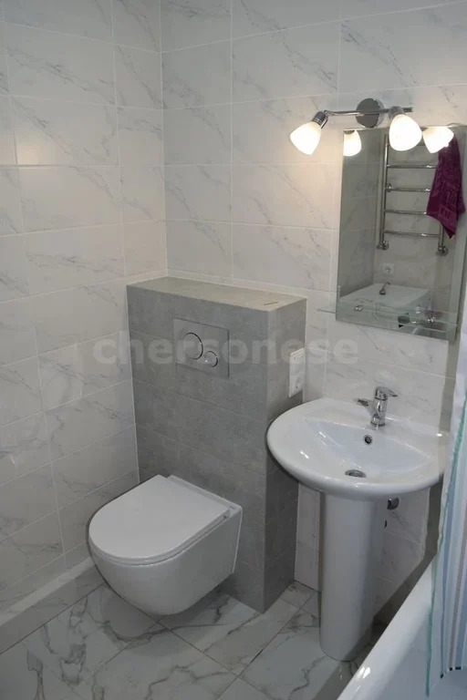 Аренда квартиры, Севастополь, ул. Горпищенко - Фото 9