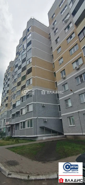 Продажа квартиры, Новая Усмань, Новоусманский район, Раздольная улица - Фото 10