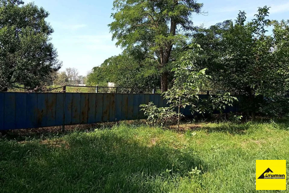 Продажа участка, Шабельское, Щербиновский район, ул. Ивановская - Фото 1