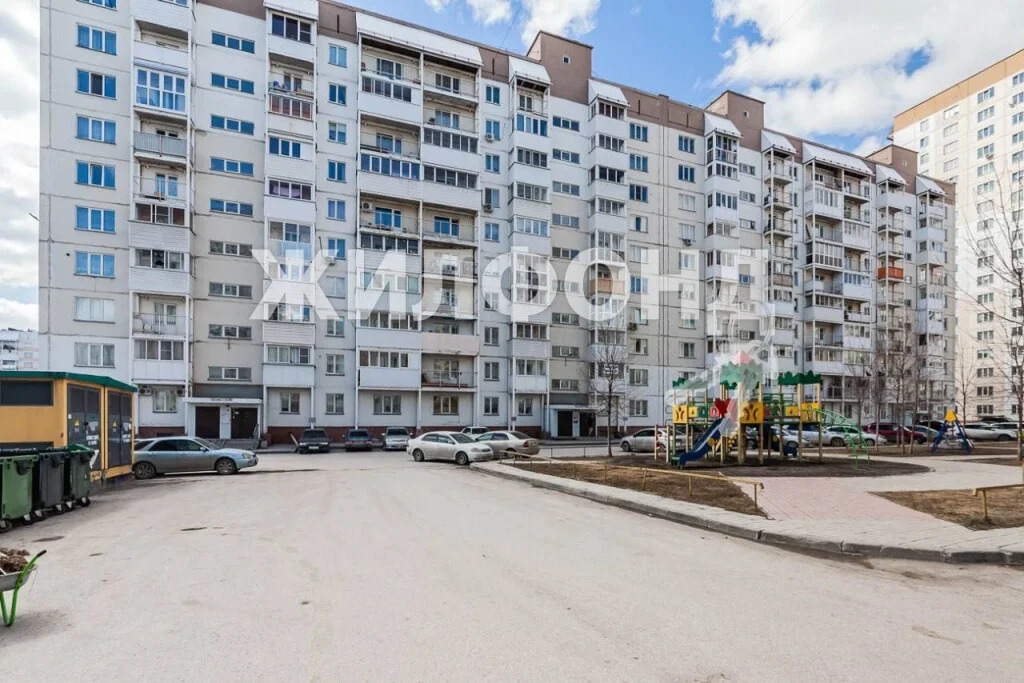 Продажа квартиры, Новосибирск, Татьяны Снежиной - Фото 20