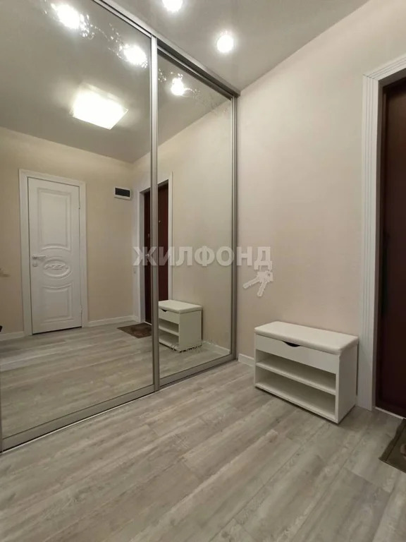 Продажа квартиры, Новосибирск, Виктора Шевелёва - Фото 9